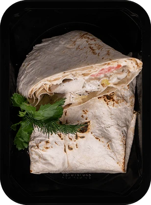 Конверт-ролл "Цезарь"